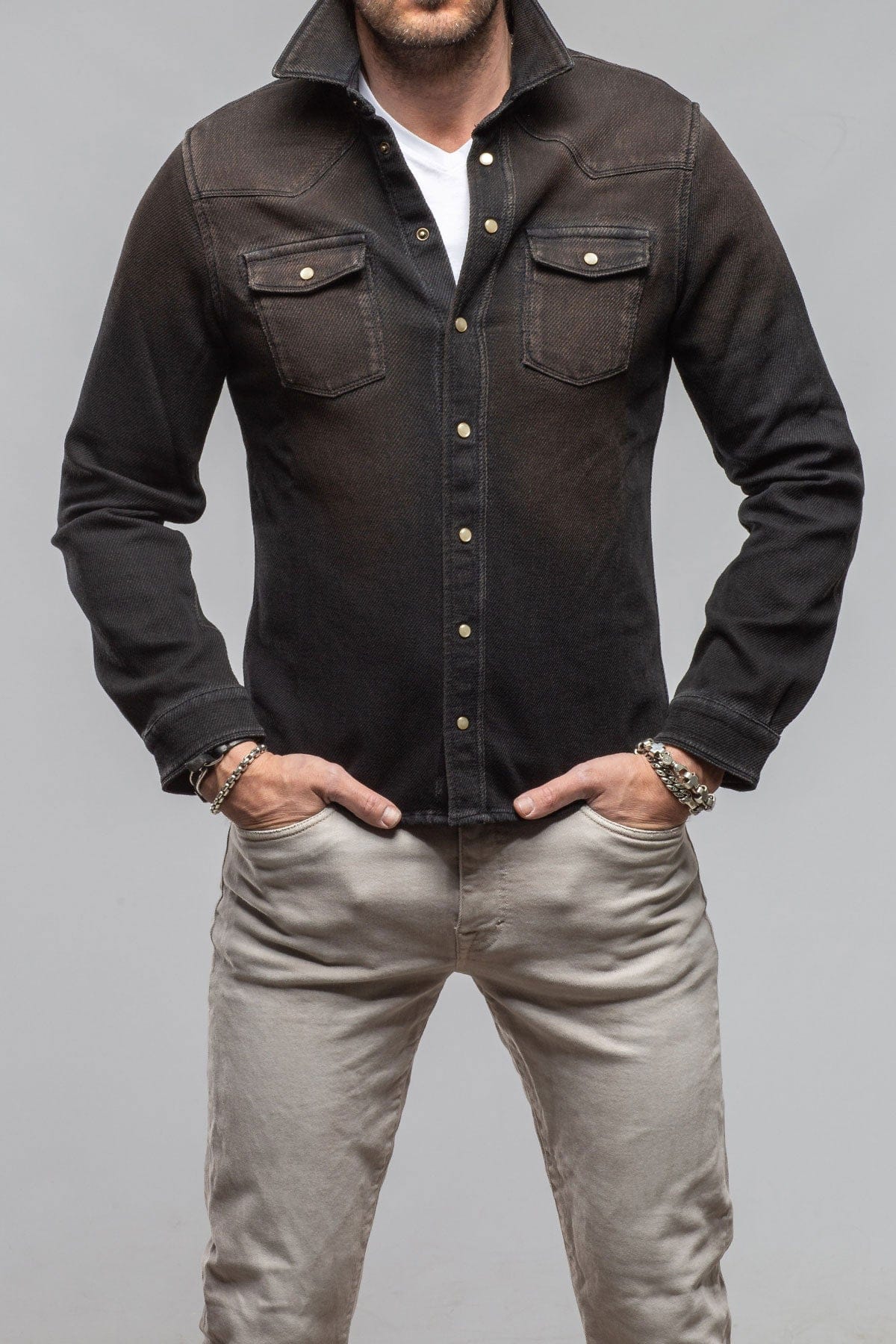 All Men's New Arrivals