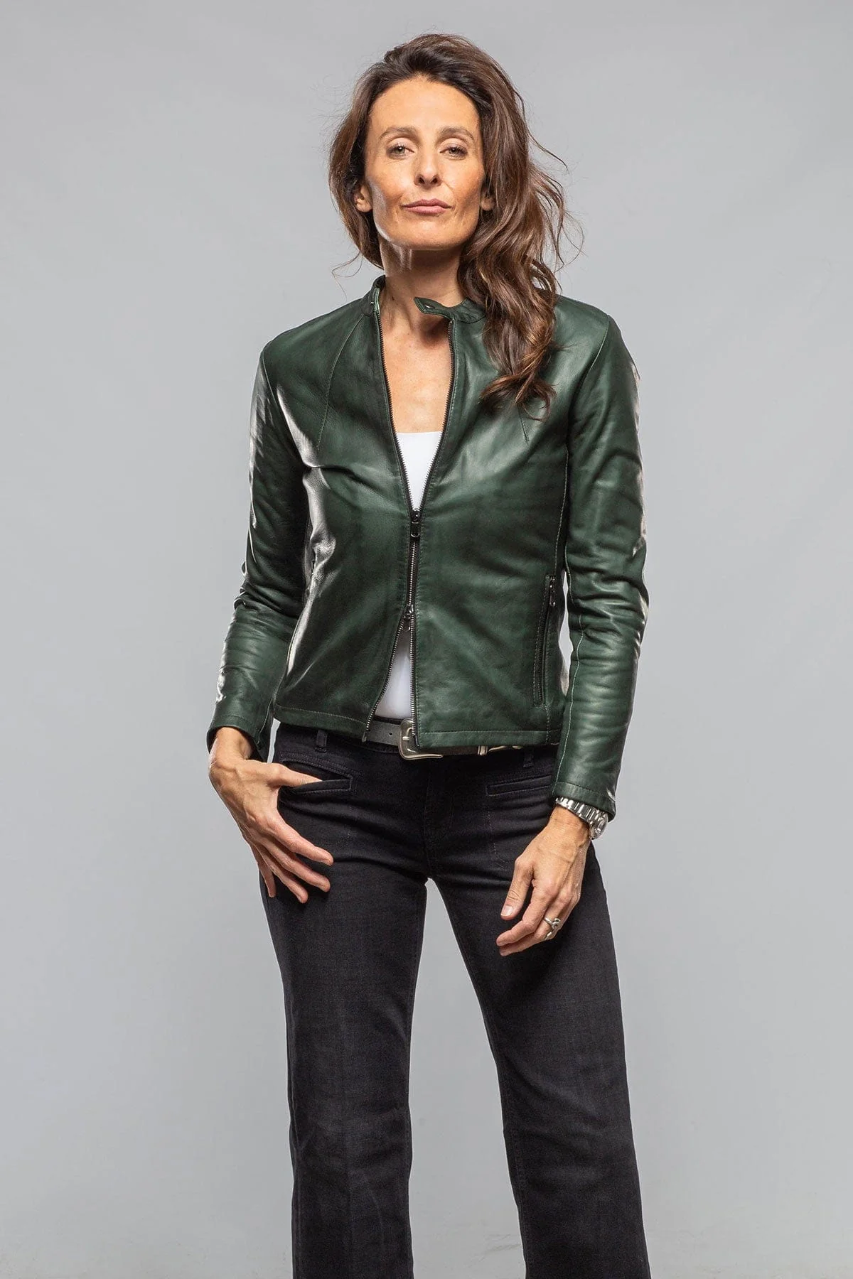 Women's New Outerwear